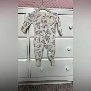 Winnie the Pooh footies